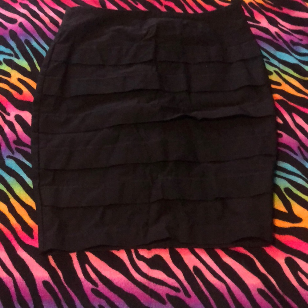 Black iz BYER pencil skirt Size: S